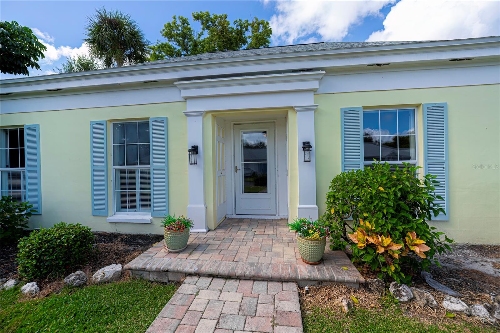 BOCA ROYALE/ENGLEWOOD GOLF VILLAS - Residential