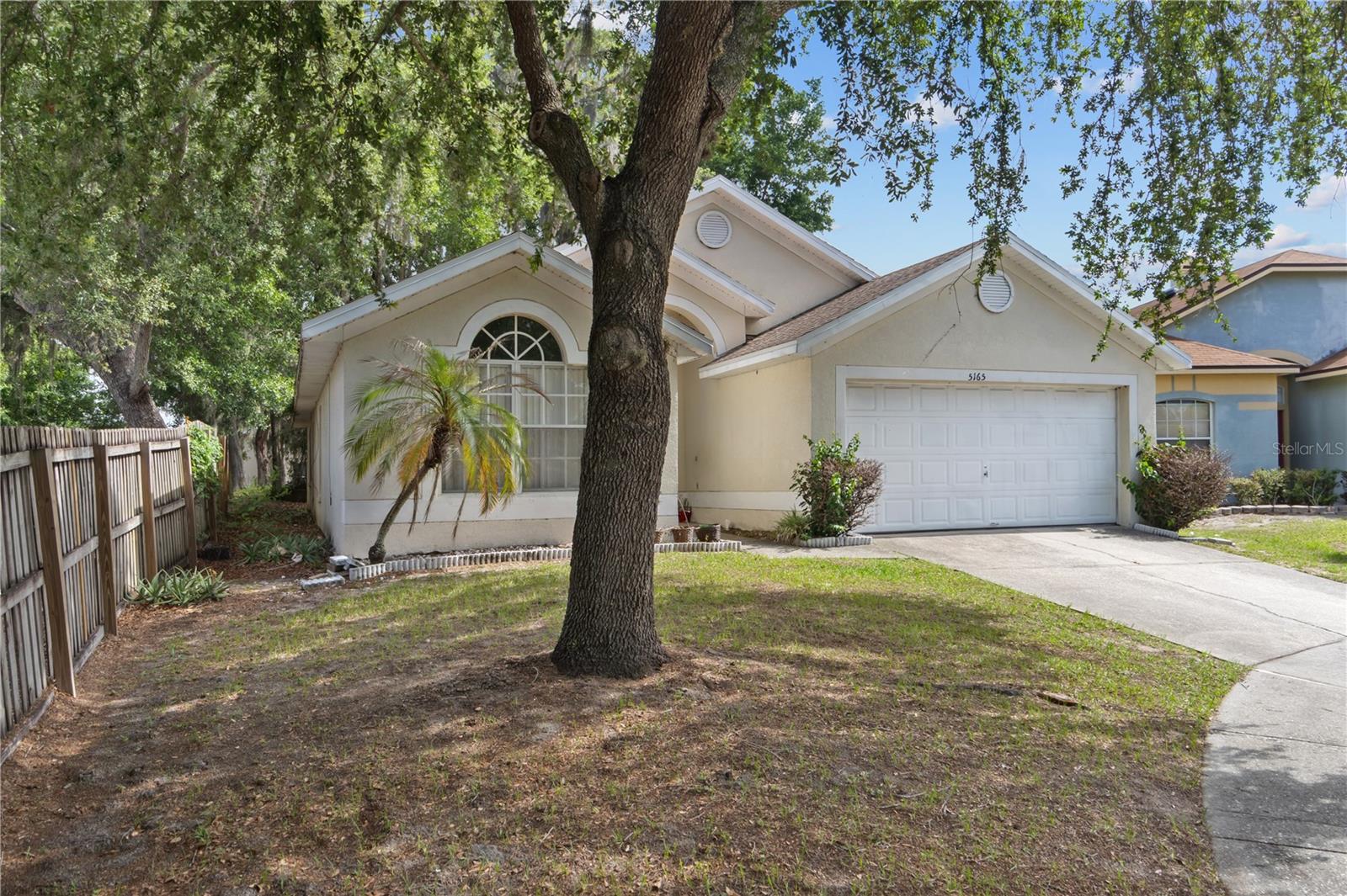 5165 INNESBROOK COURT