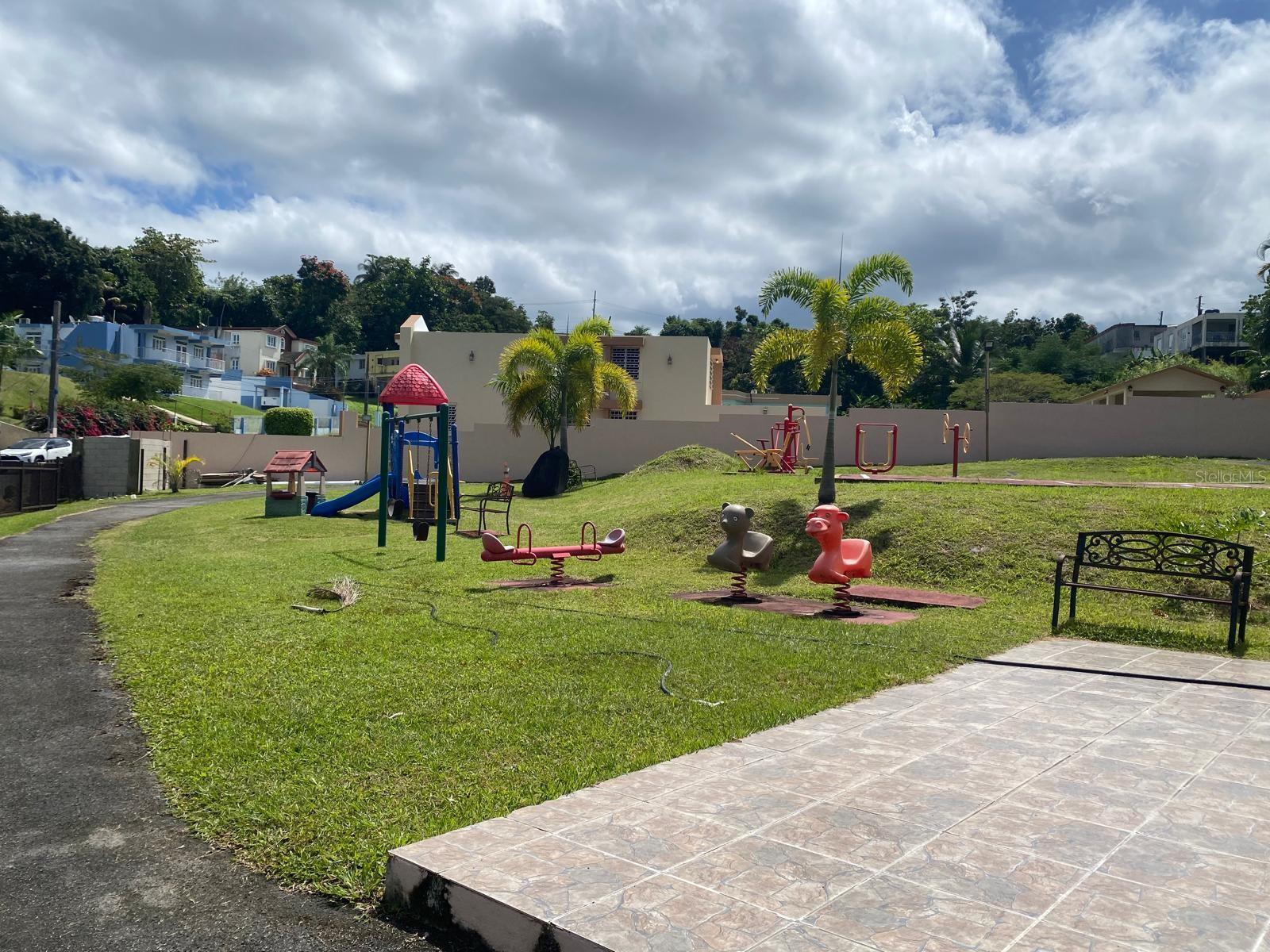 Estancias del Verde CALLE 3 #71