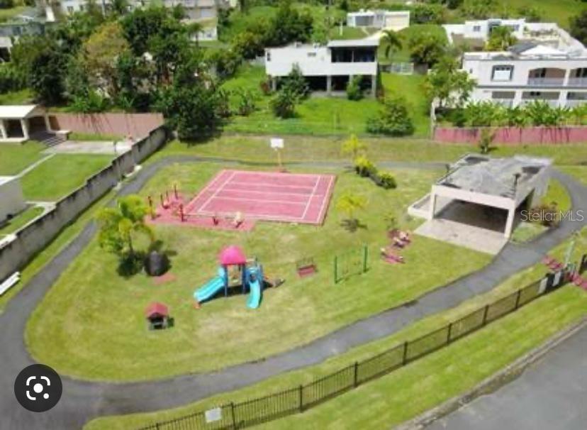 Estancias del Verde CALLE 3 #71