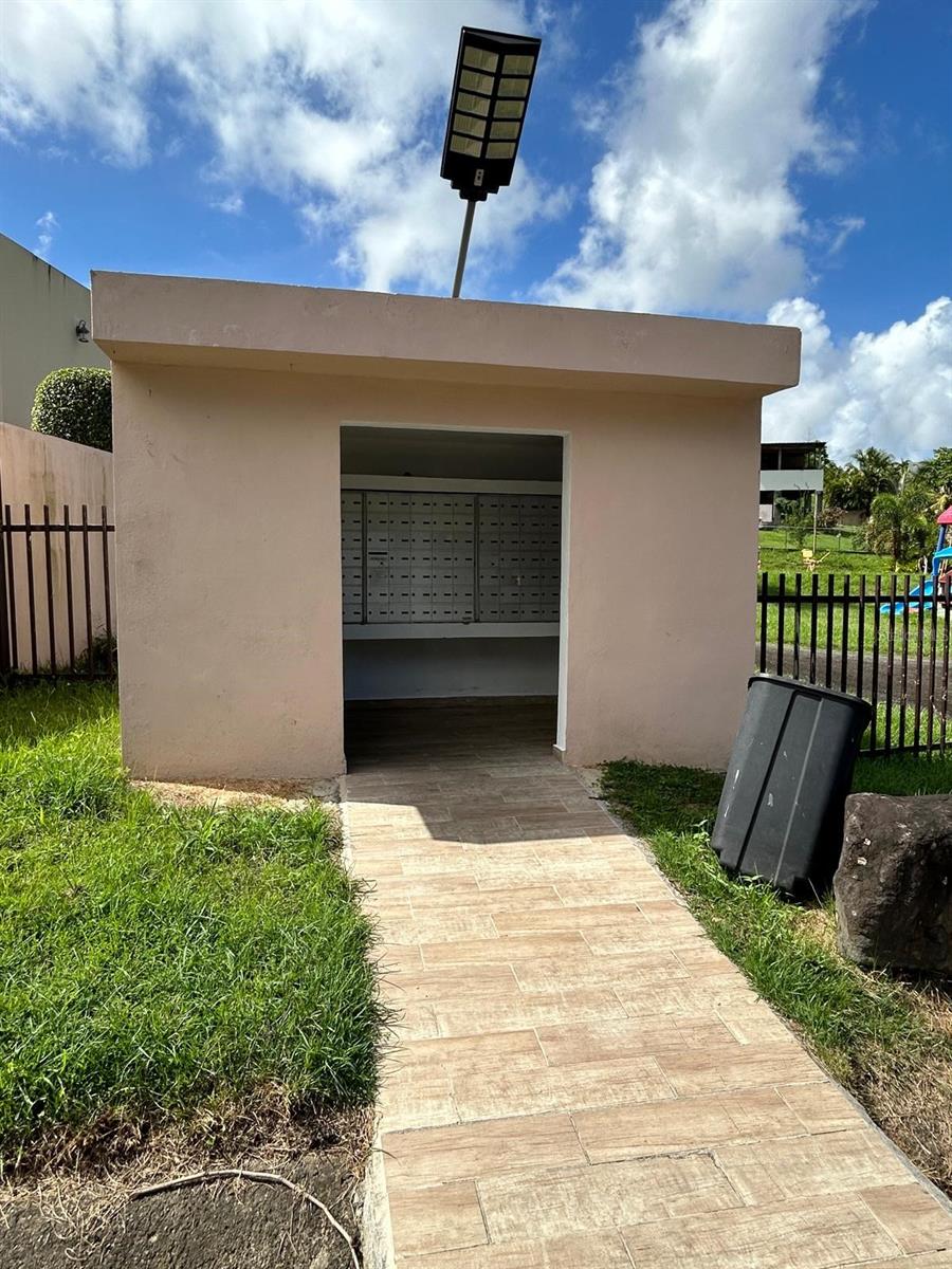 Estancias del Verde CALLE 3 #71