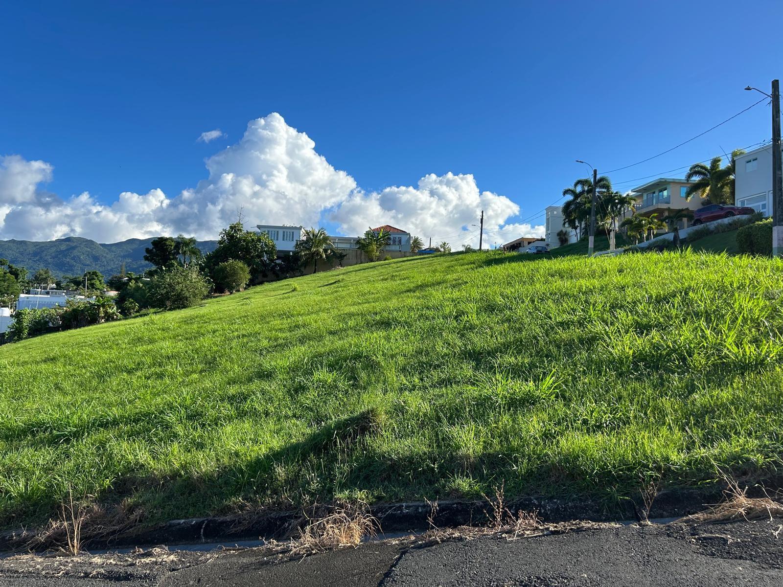 Estancias del Verde CALLE 3 #71