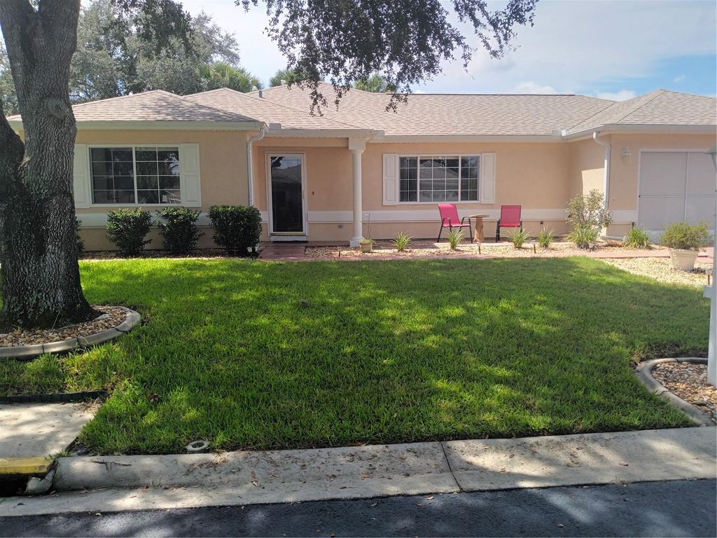 Photo of 11536 SW 140th Loop, Dunnellon, FL 34432 (MLS # A4663099)