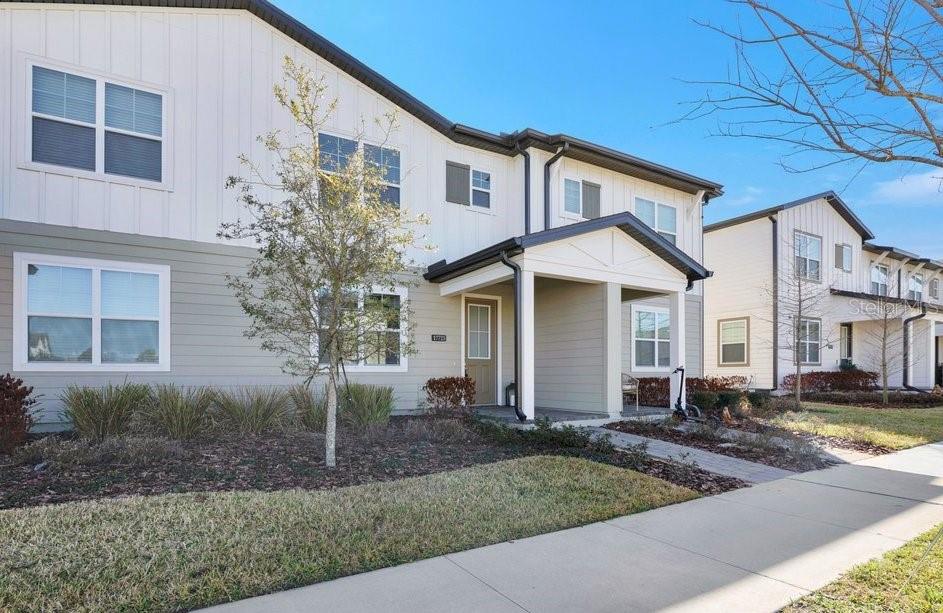 NORTHLAKE AT OVATION - Residential