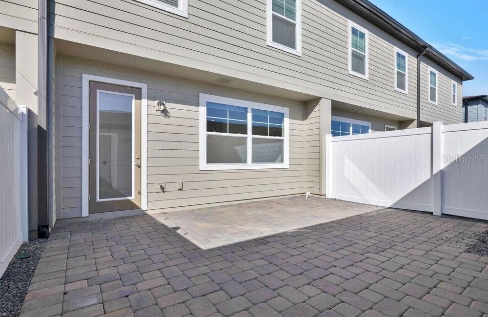 NORTHLAKE AT OVATION - Residential