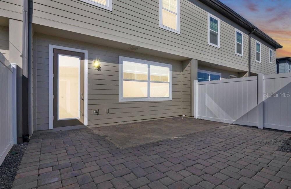 NORTHLAKE AT OVATION - Residential