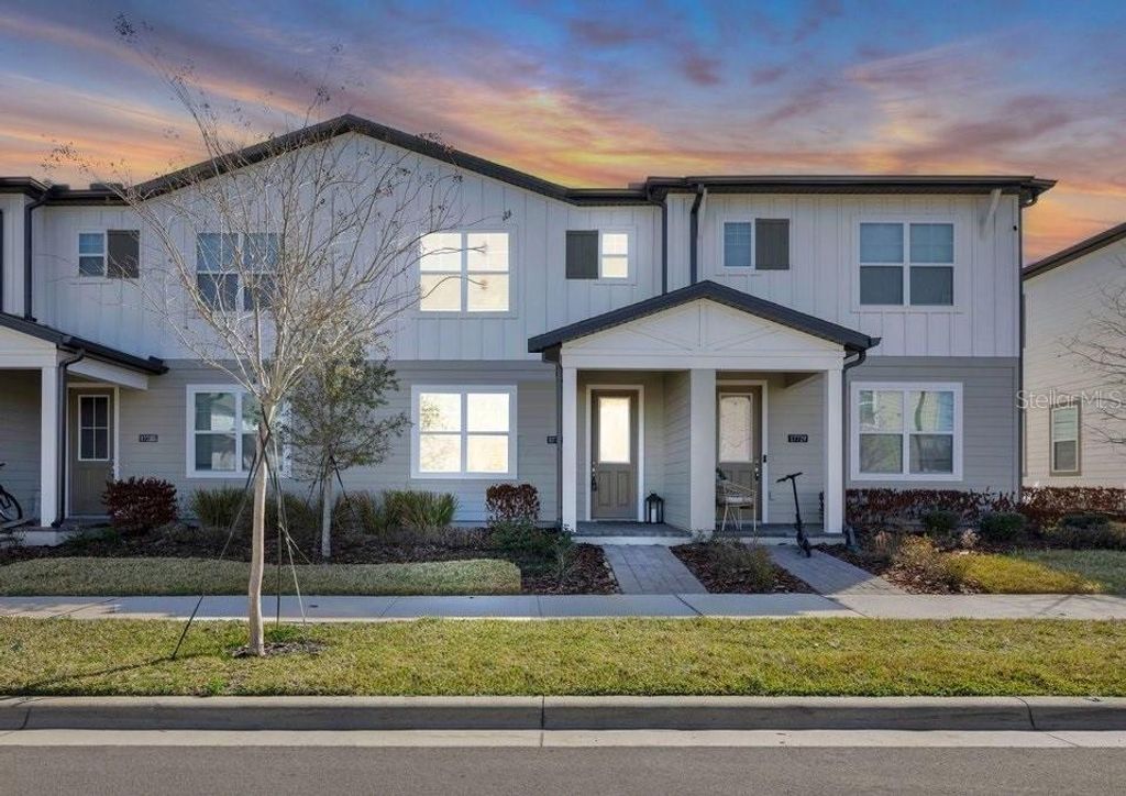 Photo of 17723 Japonica Bloom Drive, Winter Garden, FL 34787 (MLS # O6383994)