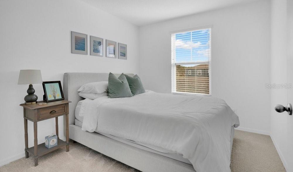 NORTHLAKE AT OVATION - Residential