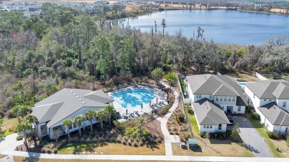 NORTHLAKE AT OVATION - Residential