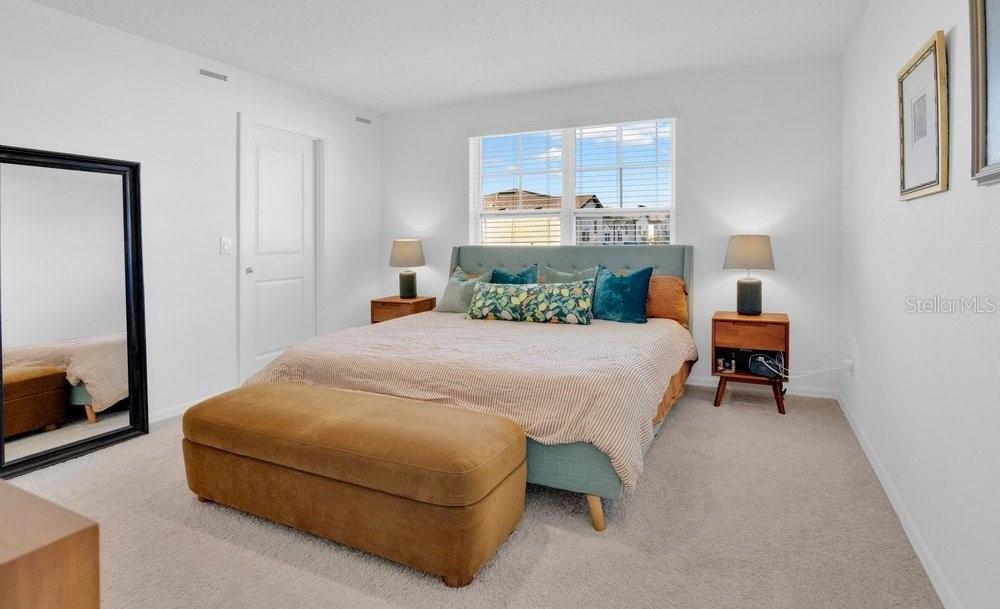 NORTHLAKE AT OVATION - Residential