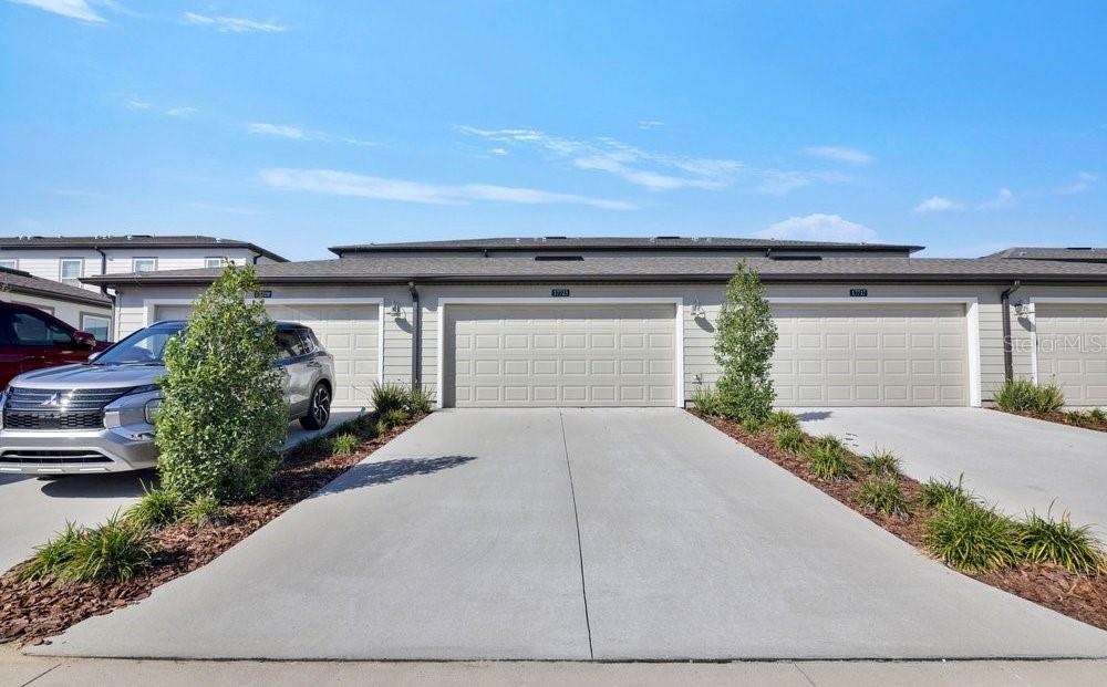 NORTHLAKE AT OVATION - Residential