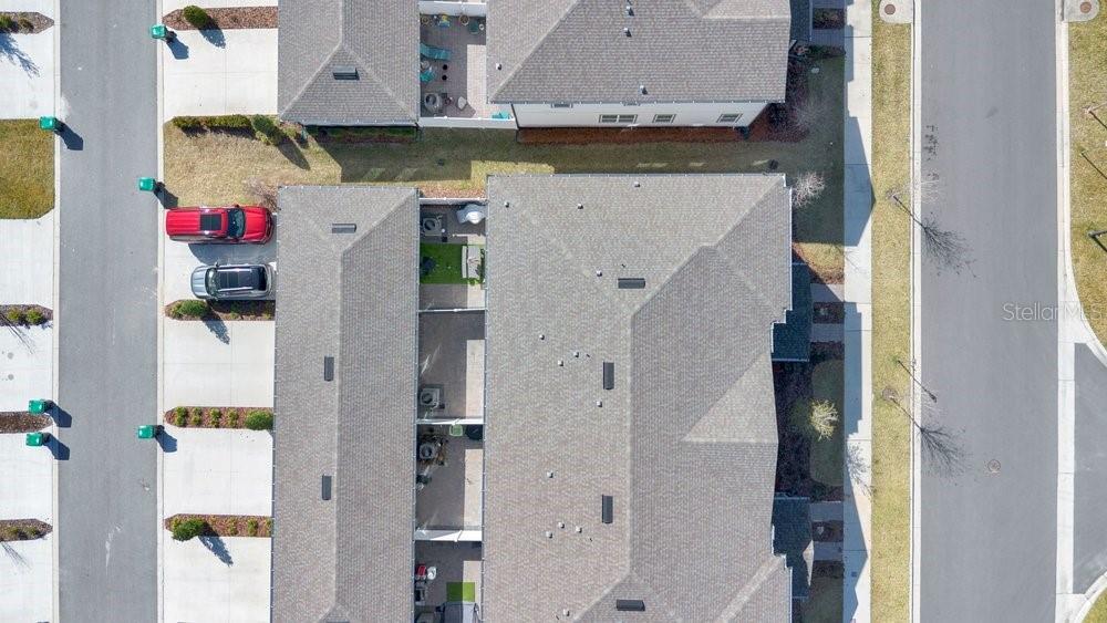 NORTHLAKE AT OVATION - Residential