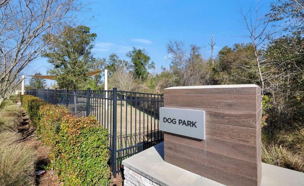 NORTHLAKE AT OVATION - Residential