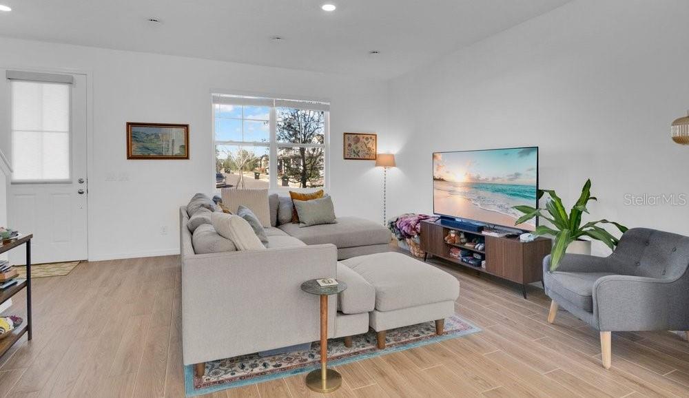 NORTHLAKE AT OVATION - Residential