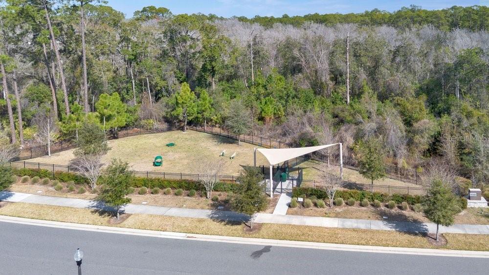 NORTHLAKE AT OVATION - Residential