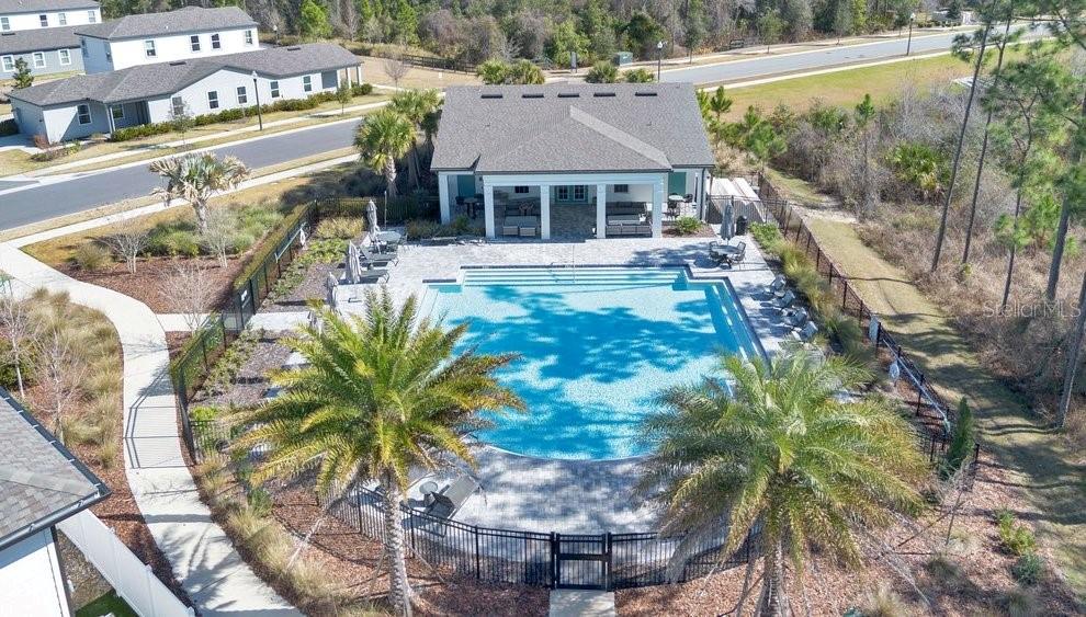 NORTHLAKE AT OVATION - Residential