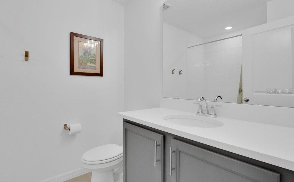 NORTHLAKE AT OVATION - Residential