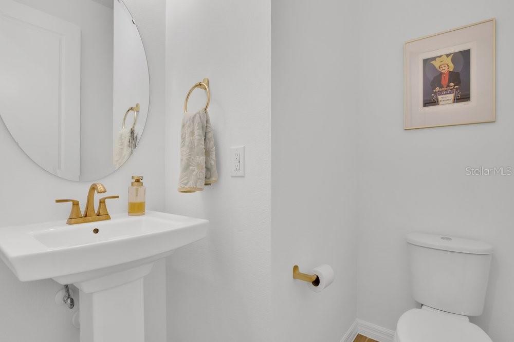 NORTHLAKE AT OVATION - Residential