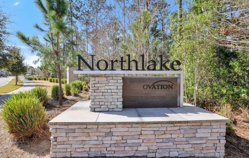 NORTHLAKE AT OVATION - Residential