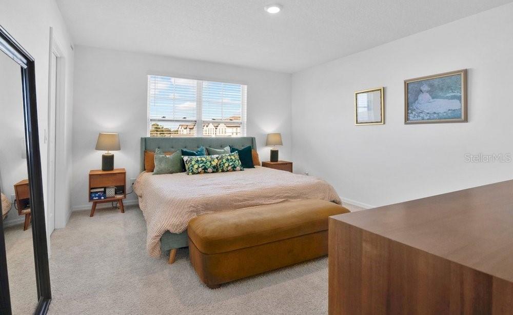 NORTHLAKE AT OVATION - Residential