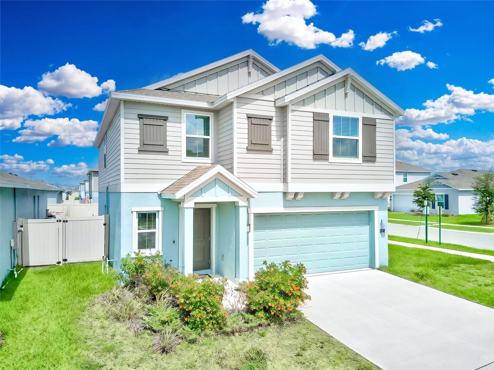 1116 DEEPWATER CIRCLE