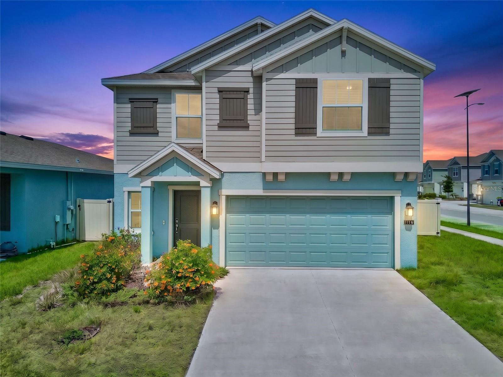 1116 DEEPWATER CIRCLE