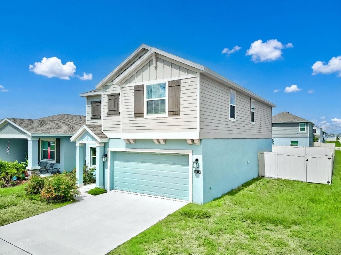 1116 DEEPWATER CIRCLE