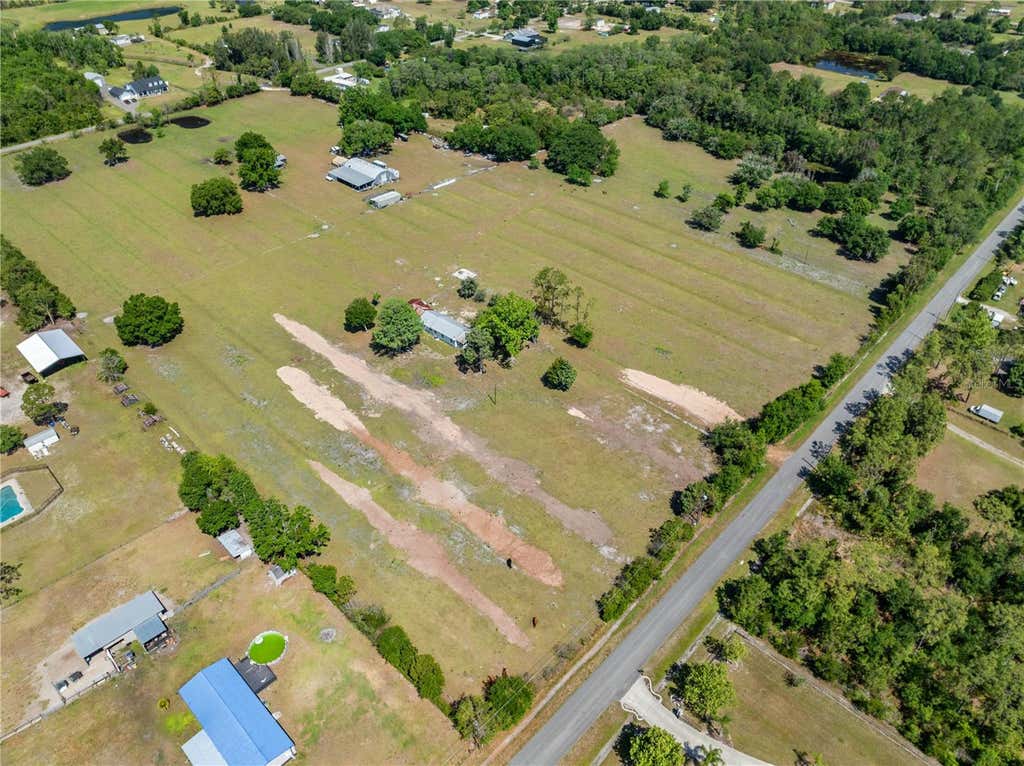 Photo of 0 La Salle Avenue, Saint Cloud, FL 34772 (MLS # S5155712)