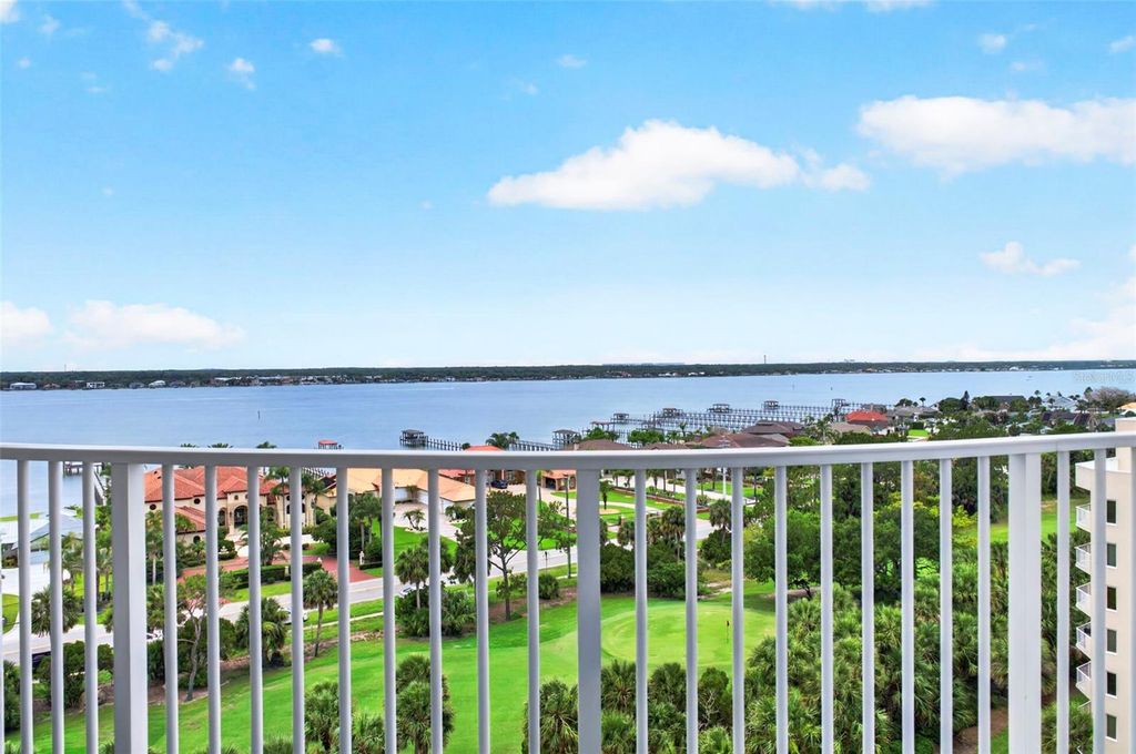 Photo of 2 Oceans West Boulevard #905, Daytona Beach, FL 32118 (MLS # V4949534)