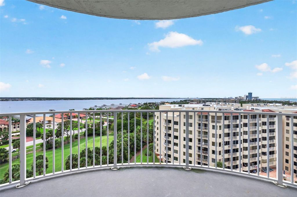 Photo of 2 Oceans West Boulevard #905, Daytona Beach, FL 32118 (MLS # V4949534)