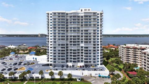 Photo of 2 Oceans West Boulevard #905, Daytona Beach, FL 32118 (MLS # V4949534)