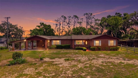 Photo of 1405 Seffner Valrico Road, Seffner, FL 33584 (MLS # TB8517753)