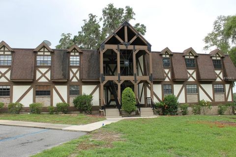 A home in LEESBURG