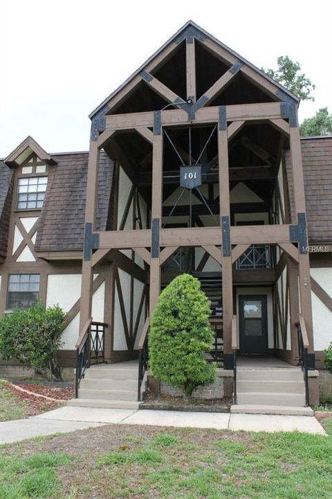 A home in LEESBURG