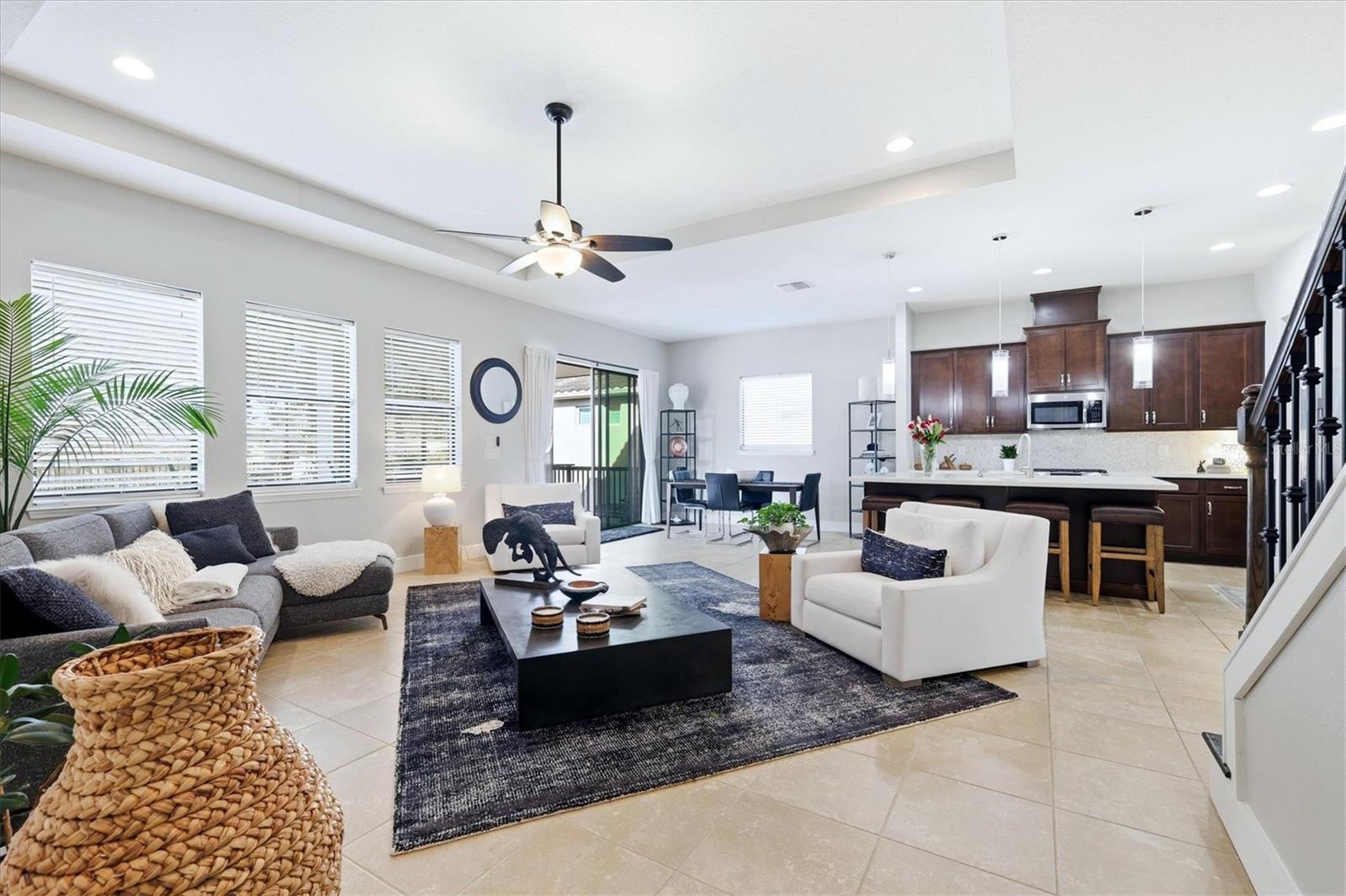 LEGENDS BAY - Residential