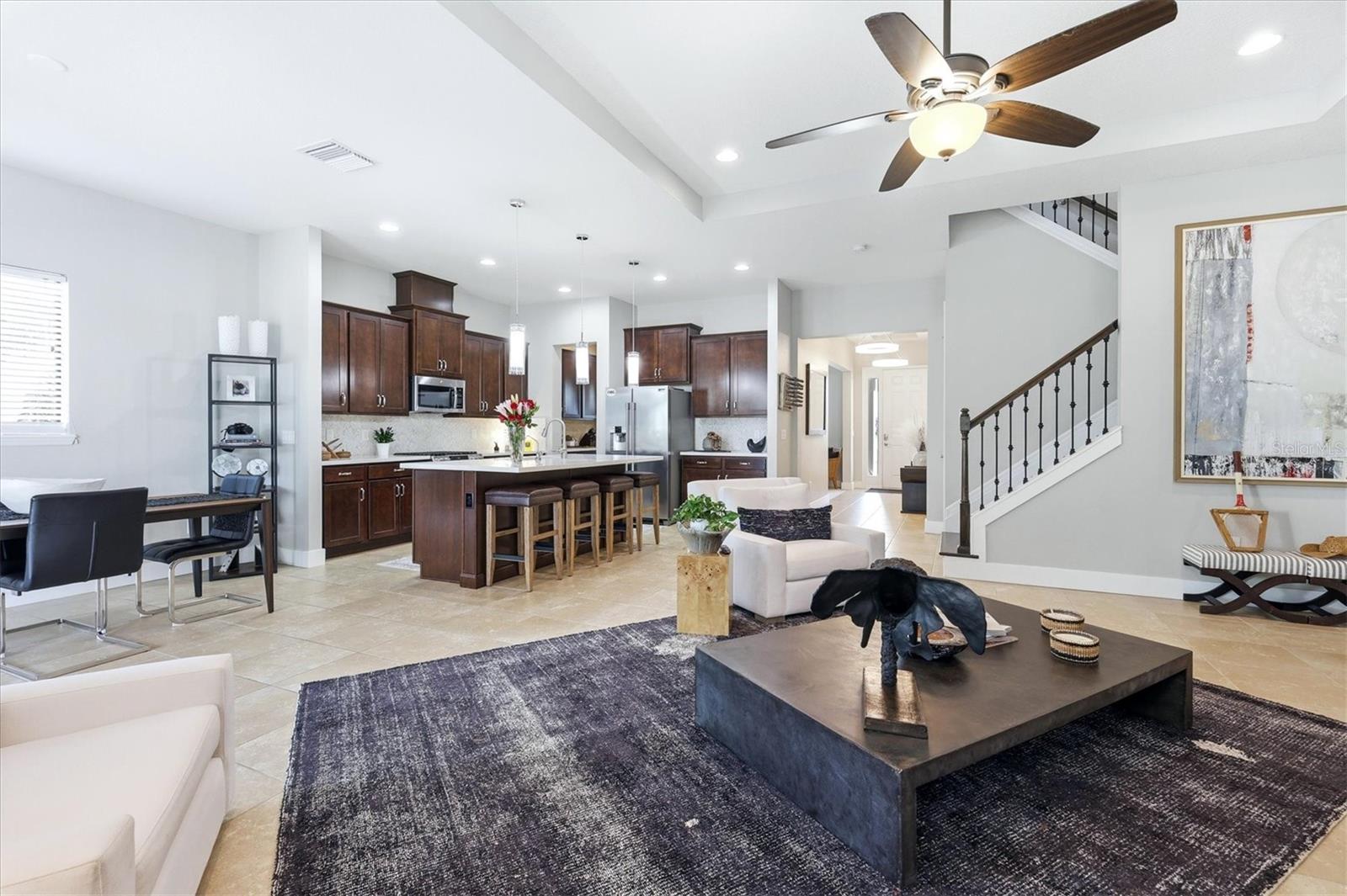 LEGENDS BAY - Residential