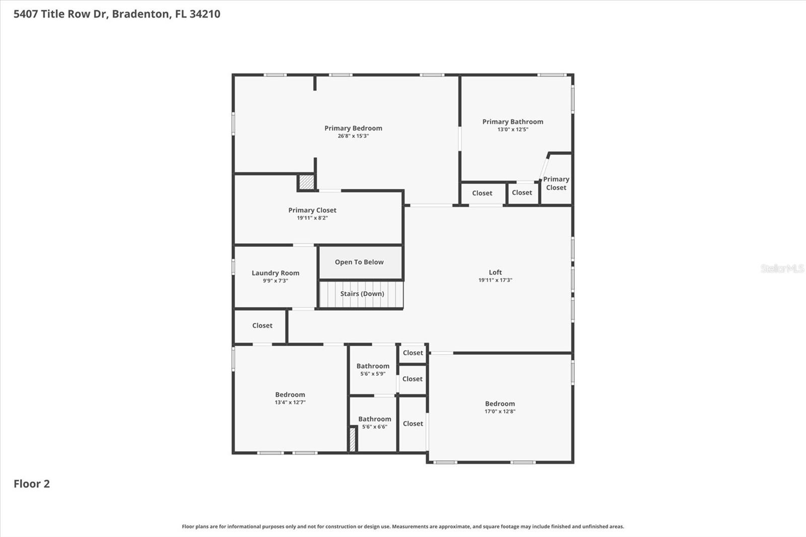 LEGENDS BAY - Residential