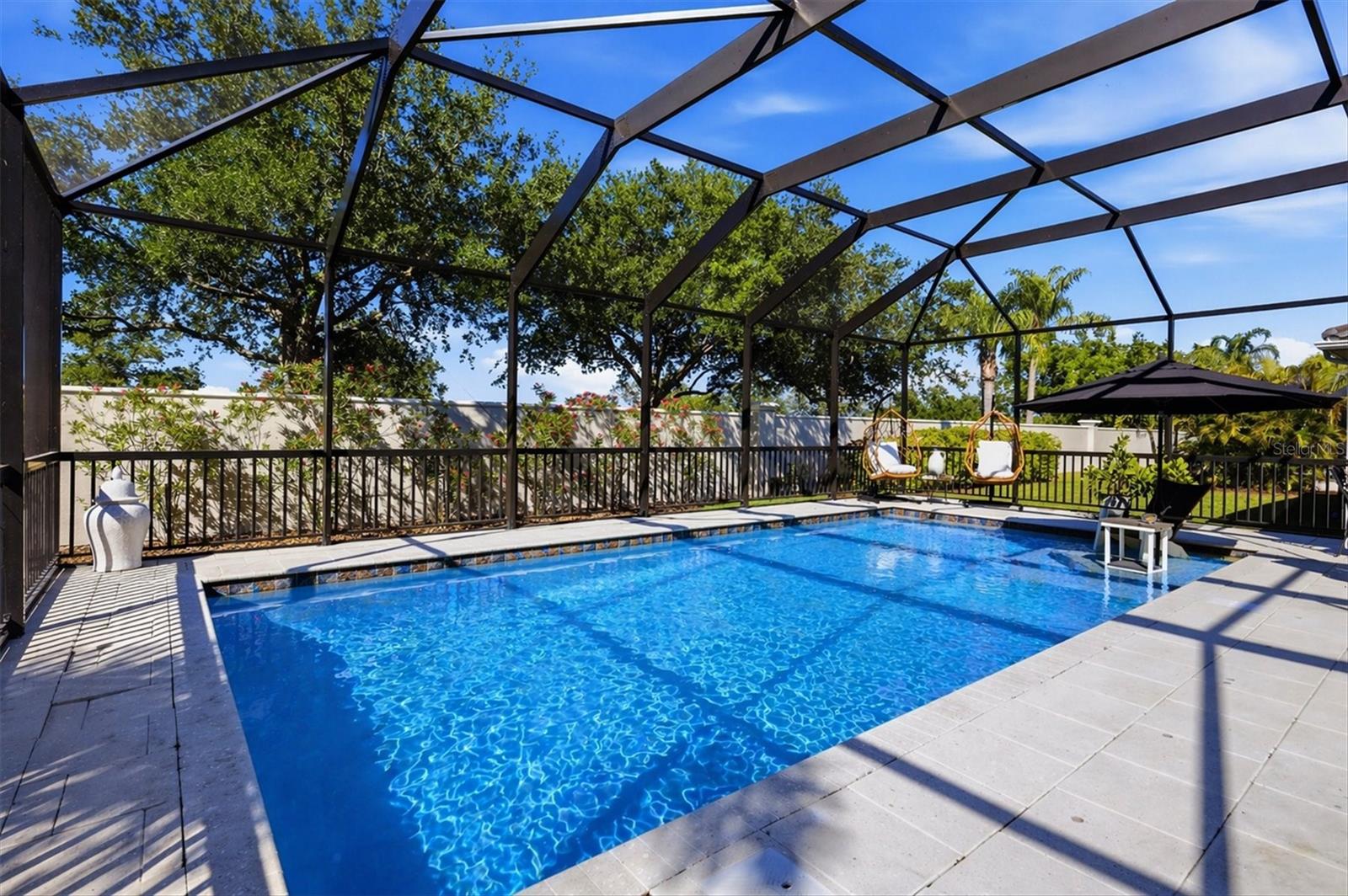 LEGENDS BAY - Residential