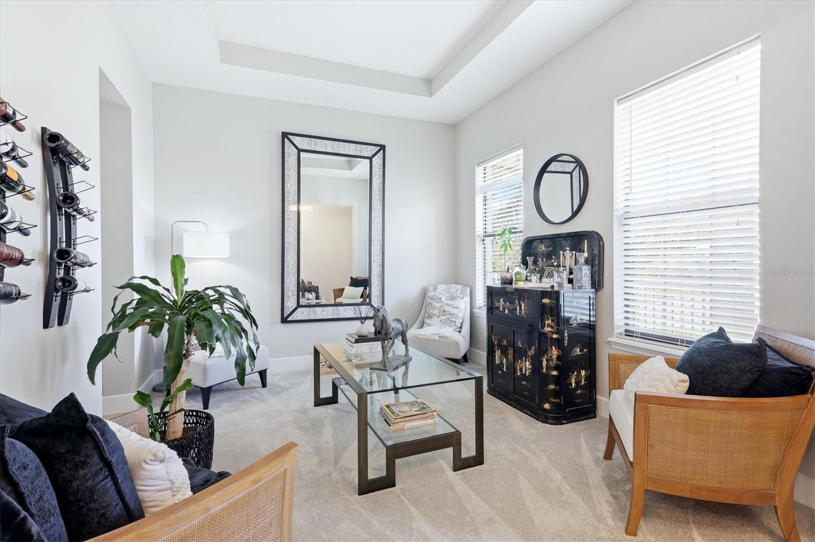 LEGENDS BAY - Residential