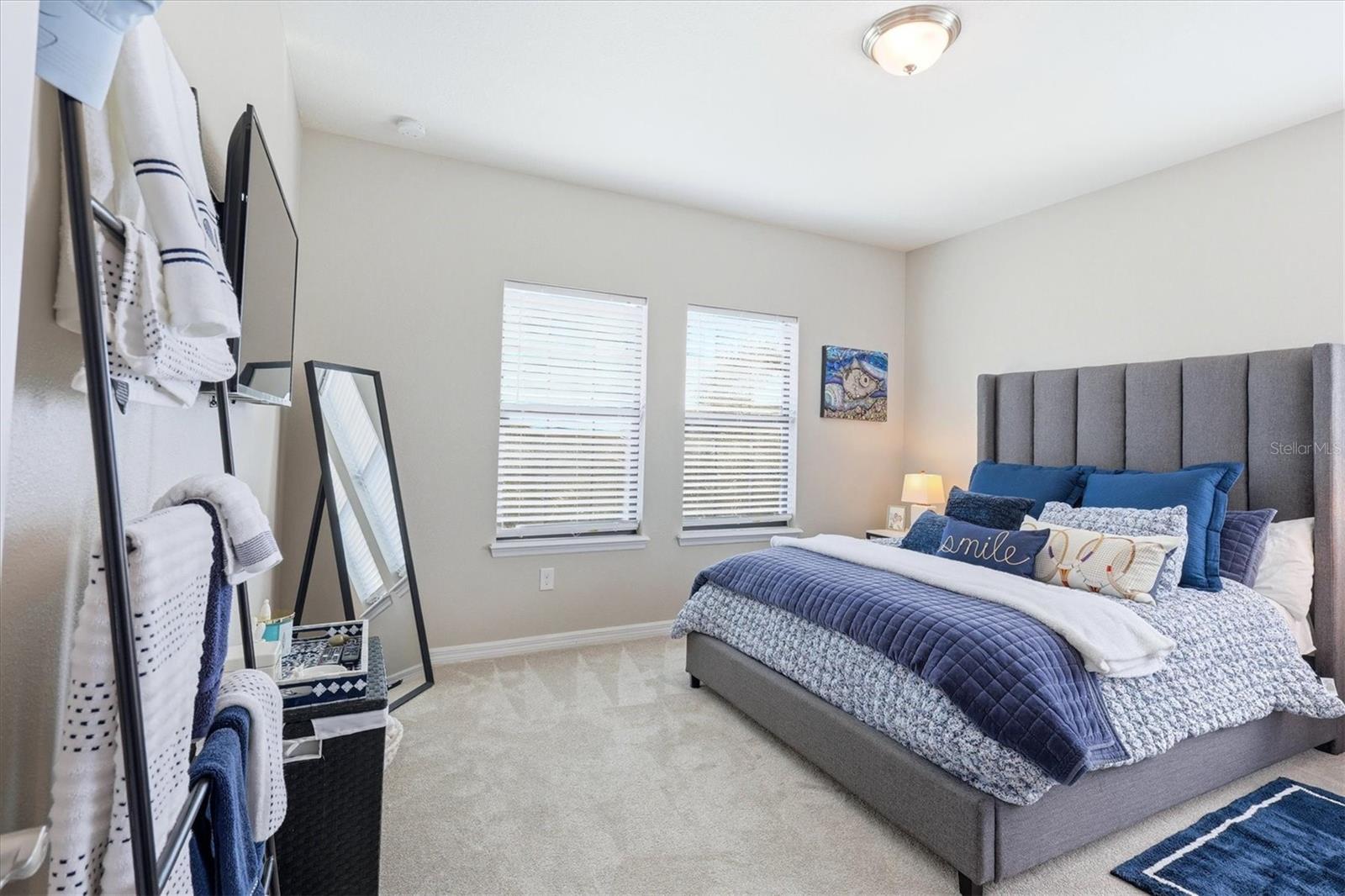 LEGENDS BAY - Residential