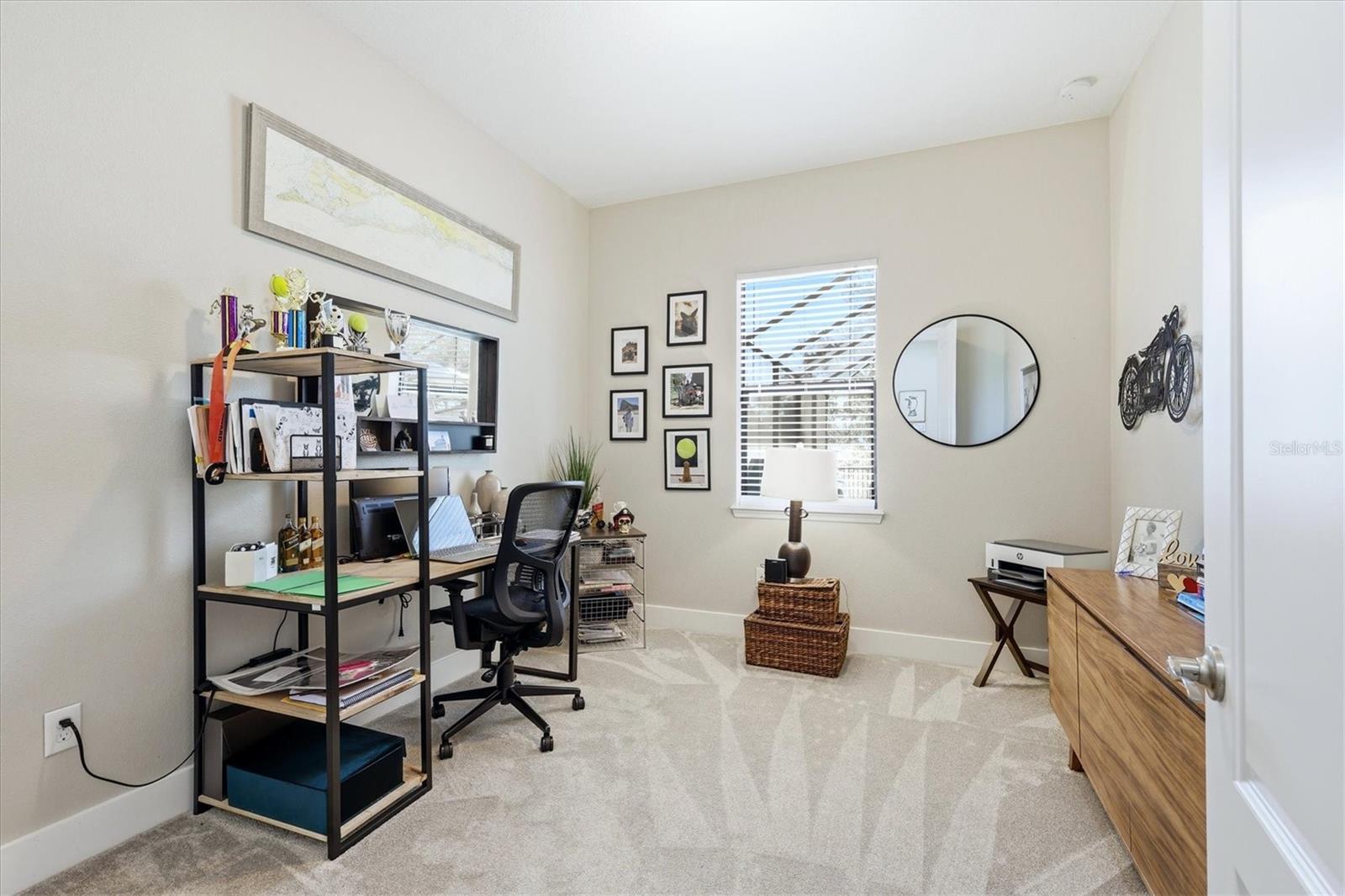 LEGENDS BAY - Residential