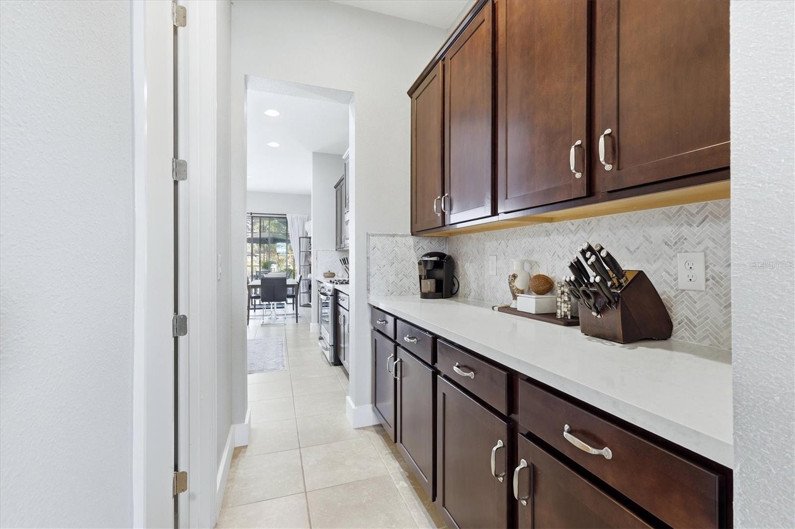 LEGENDS BAY - Residential