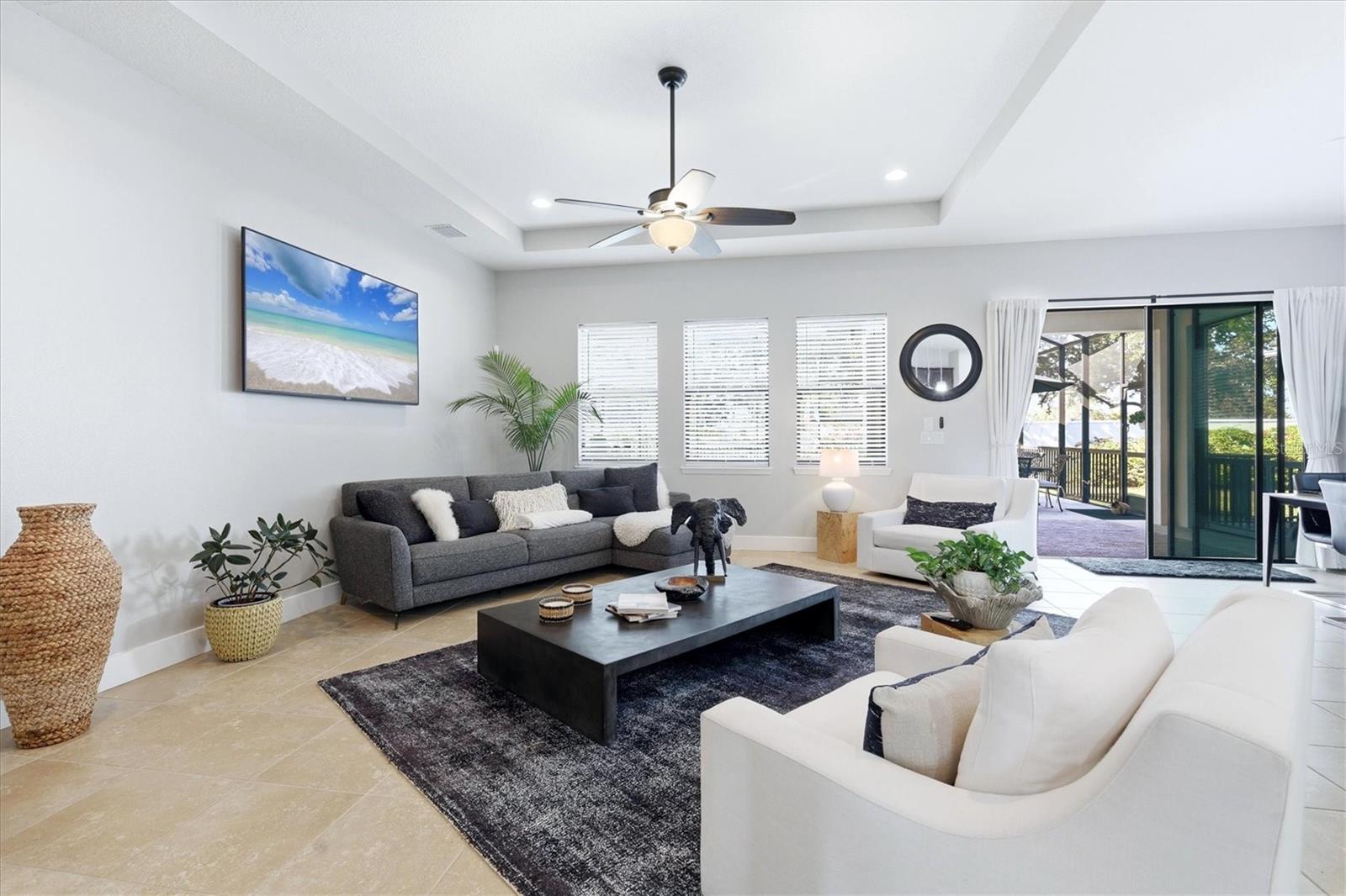 LEGENDS BAY - Residential