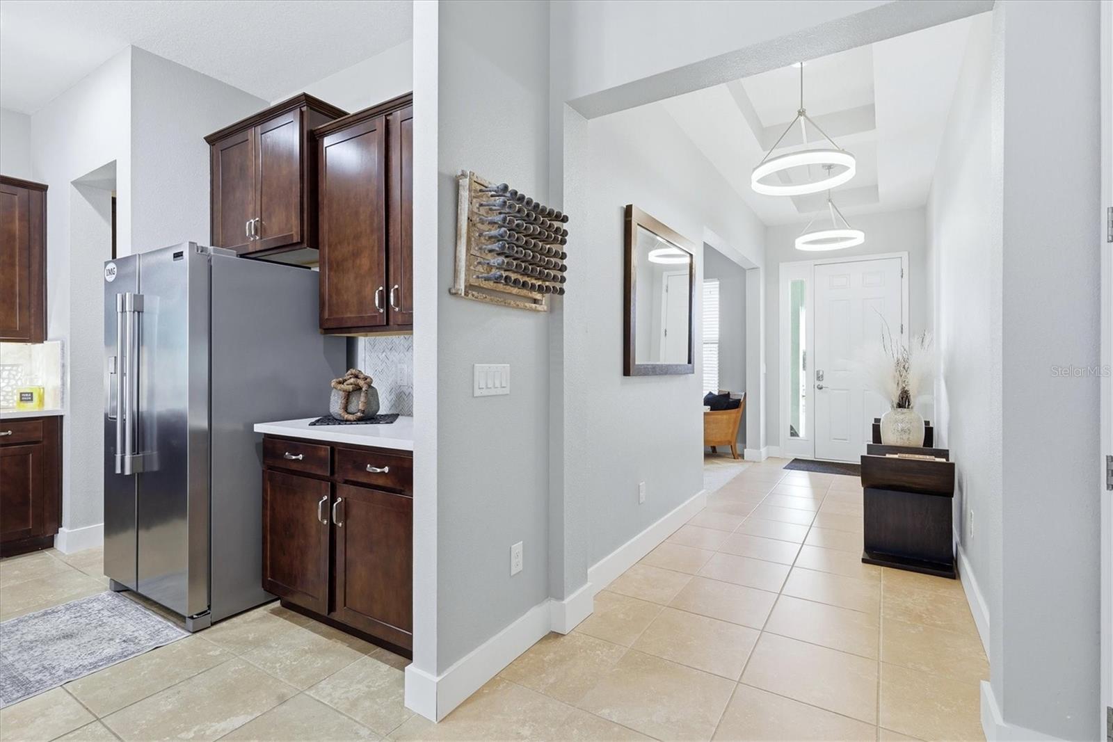 LEGENDS BAY - Residential