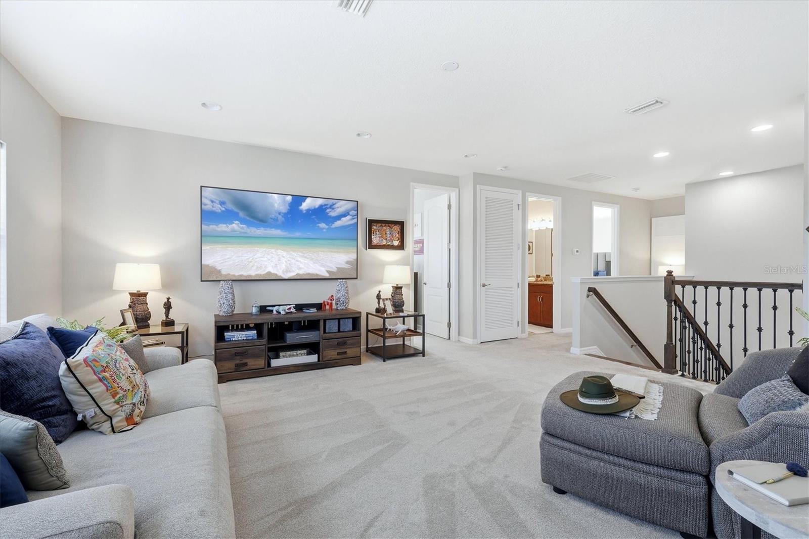 LEGENDS BAY - Residential