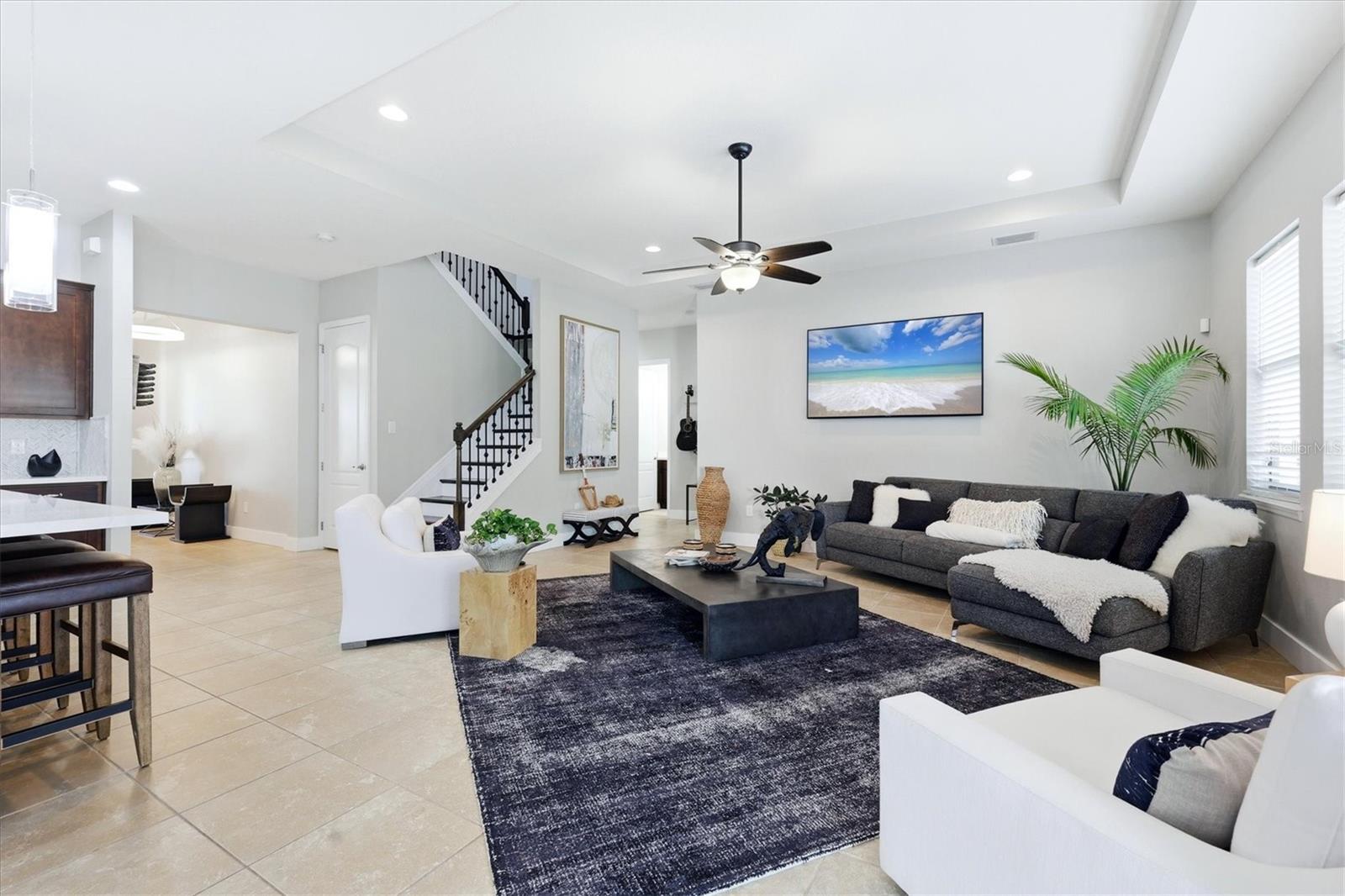 LEGENDS BAY - Residential