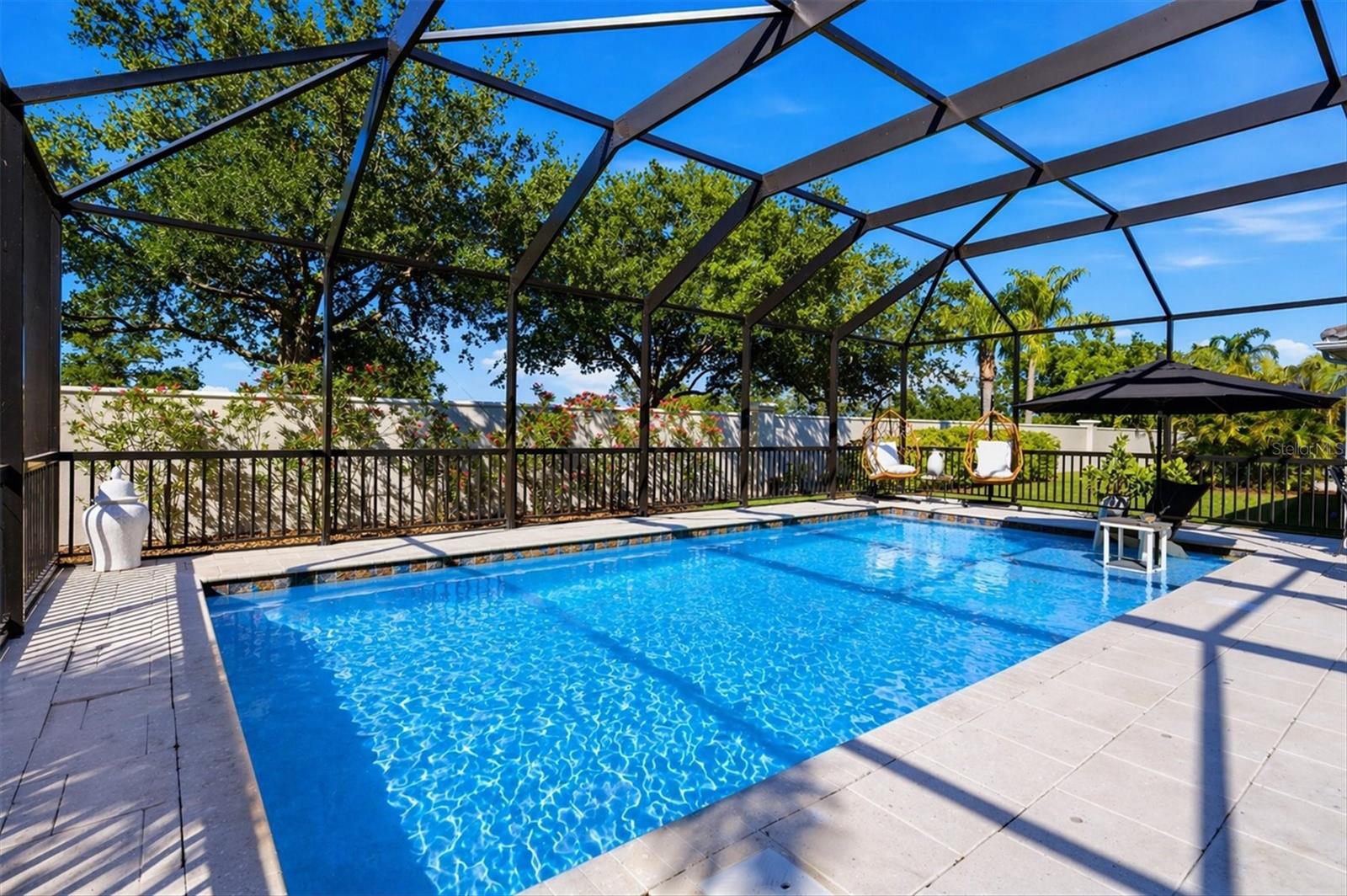 LEGENDS BAY - Residential