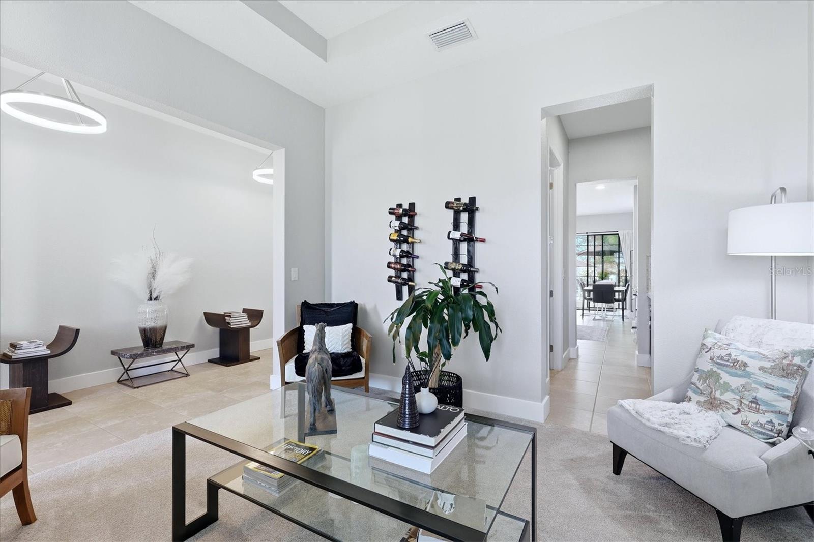 LEGENDS BAY - Residential