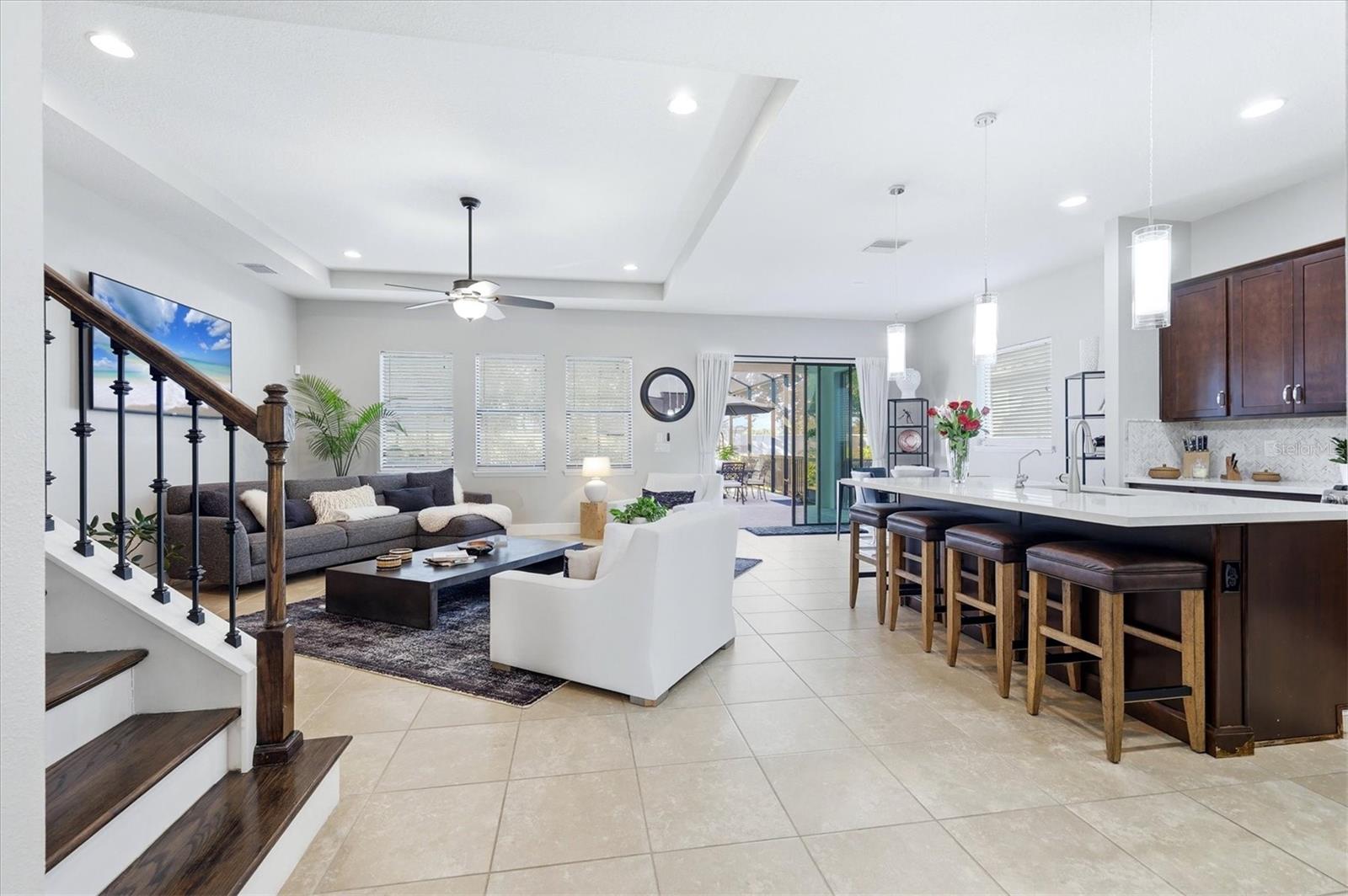 LEGENDS BAY - Residential