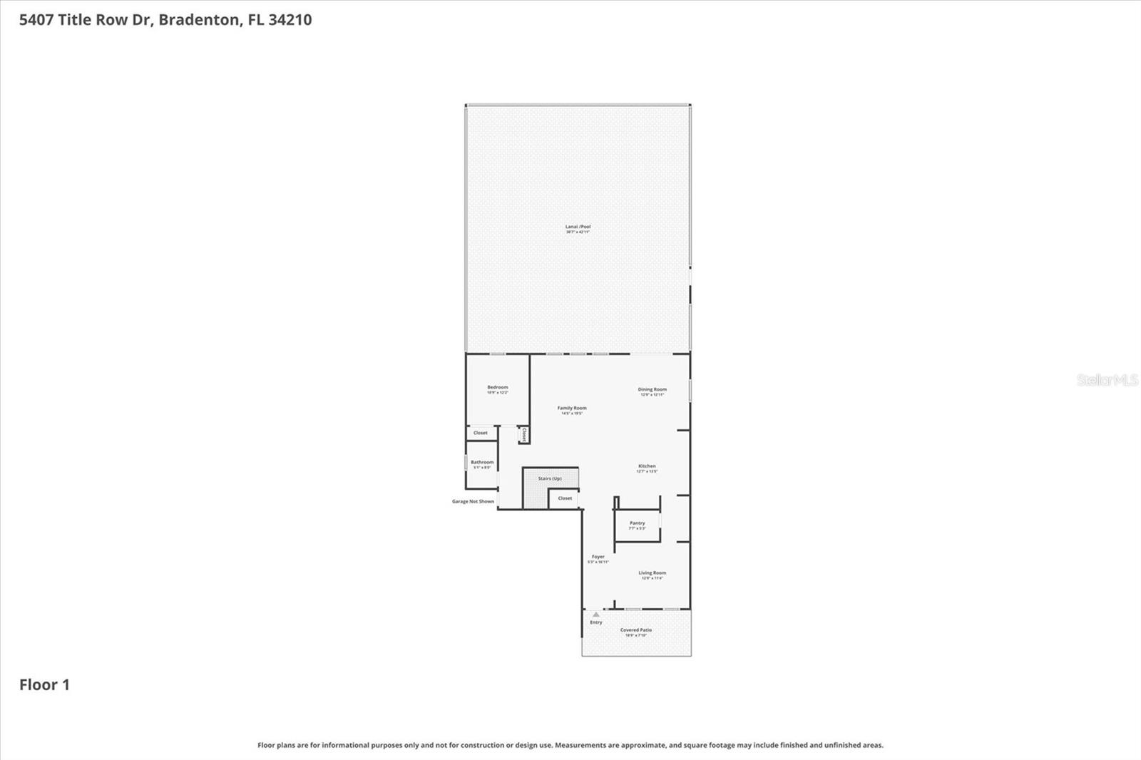 LEGENDS BAY - Residential
